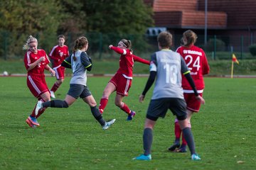 Bild 107 - Frauen SV Wahlstedt - ATSV Stockelsdorf : Ergebnis: 1:4